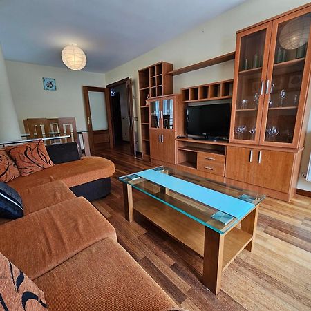 شقة El Mirador De Llaneces 24A02 اريناس دي كابراليس المظهر الخارجي الصورة