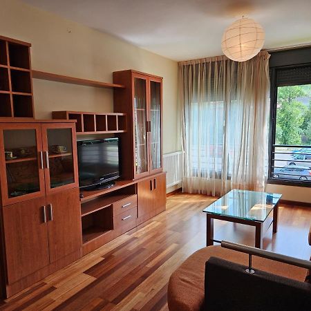 شقة El Mirador De Llaneces 24A02 اريناس دي كابراليس المظهر الخارجي الصورة