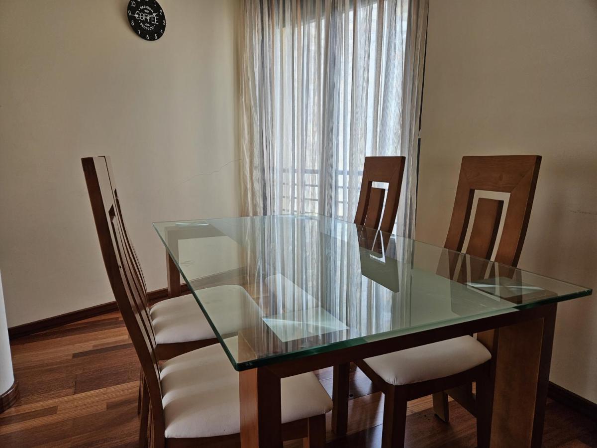 شقة El Mirador De Llaneces 24A02 اريناس دي كابراليس المظهر الخارجي الصورة